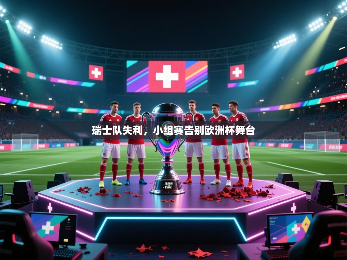 瑞士队失利，小组赛告别欧洲杯舞台  第2张