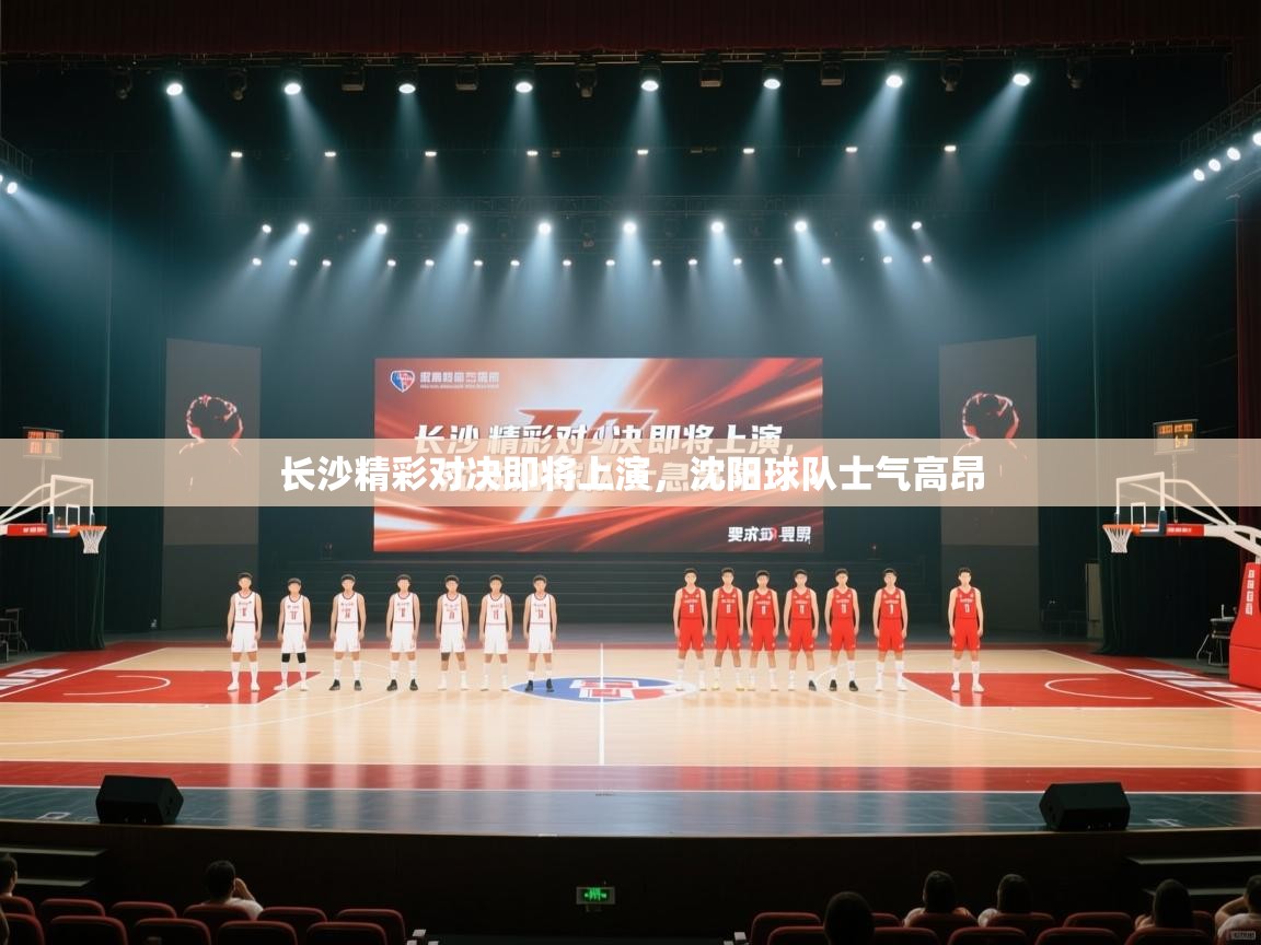 长沙精彩对决即将上演,沈阳球队士气高昂 第2张