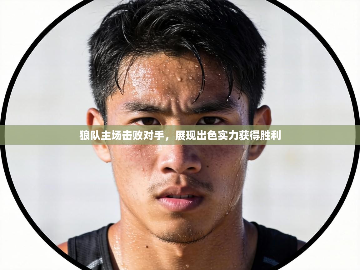 狼队主场击败对手，展现出色实力获得胜利  第2张